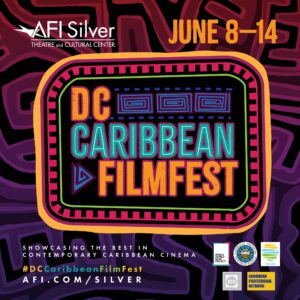 DC Film Festival - June 8-14
