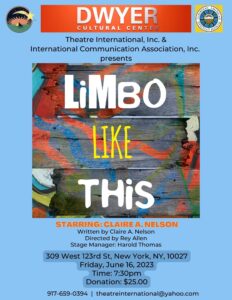 Limbo Like This - June 16