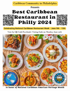 Best Caribbean Restaurant in Philly 2024