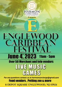 2023 Englewood Caribbean festival