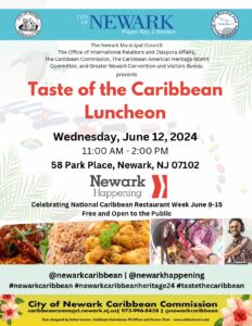 Caribbean Heritage Month June 2024 Luncheon Program_page-0001