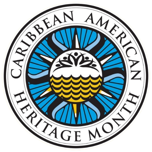 Caribbean American Heritage Month