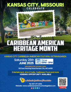 KANSAS Flyer 2025 - Caribbean Adventure Holidays